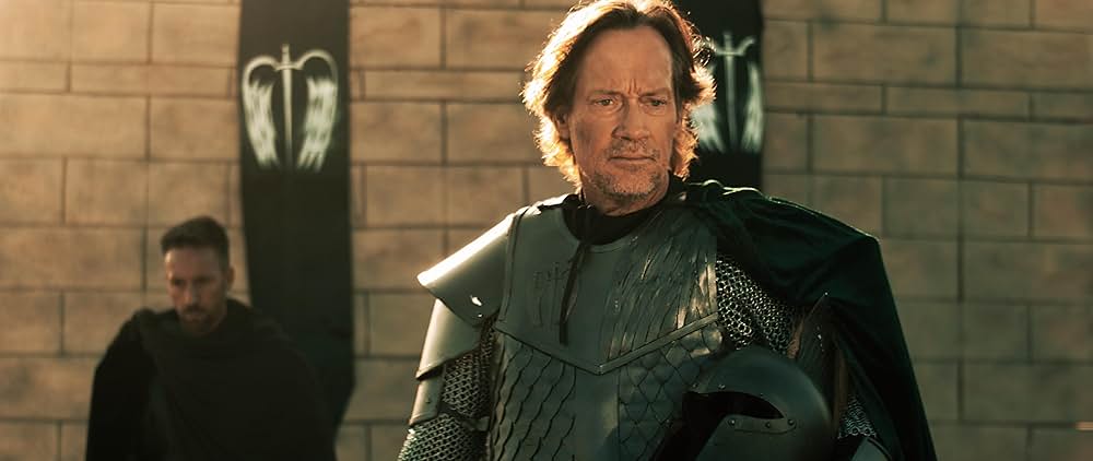 ラスト・リデンプション 最後の贖罪の画像