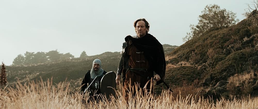 ラスト・リデンプション 最後の贖罪の画像