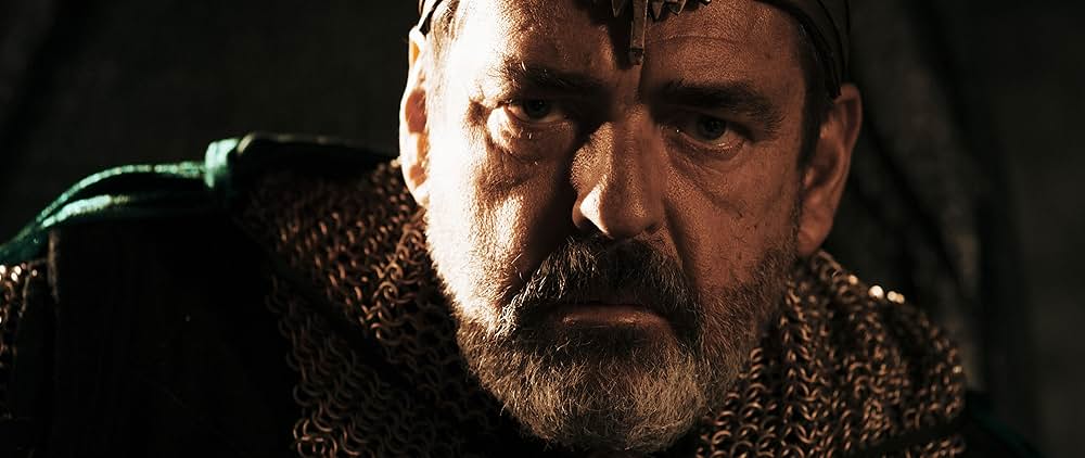 ラスト・リデンプション 最後の贖罪の画像