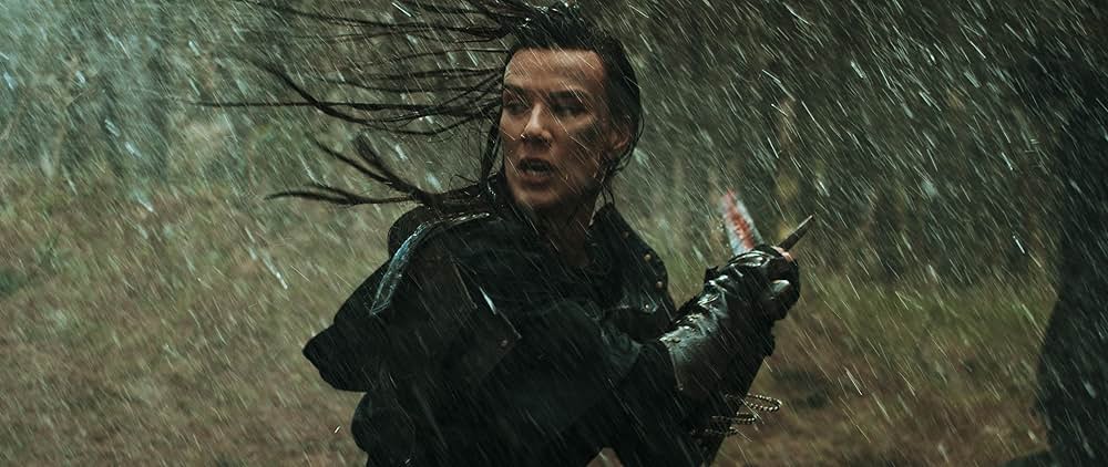 ラスト・リデンプション 最後の贖罪の画像