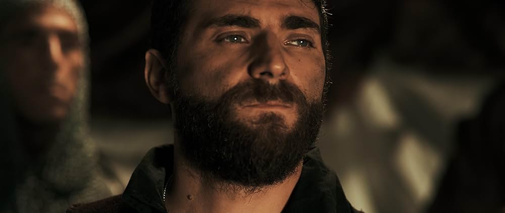 ラスト・リデンプション 最後の贖罪の画像