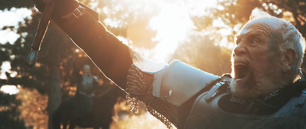 ラスト・リデンプション 最後の贖罪の画像