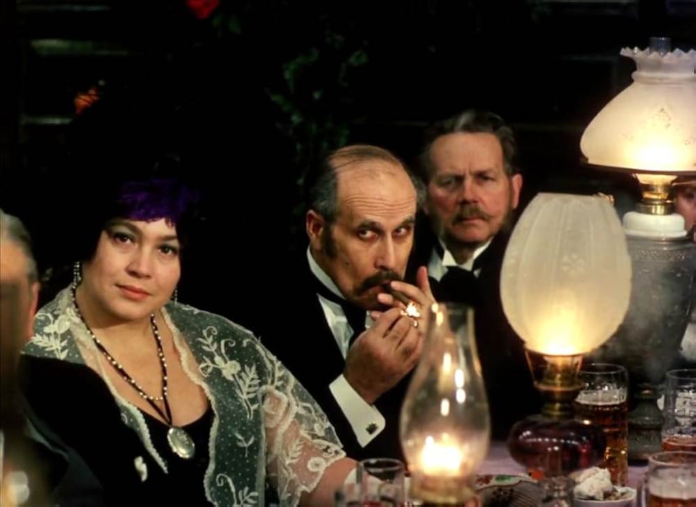 Petrolejové lampy（原題）の画像