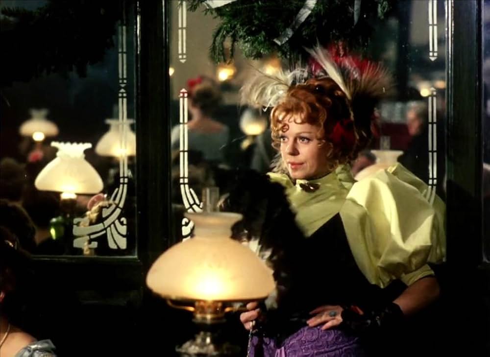 Petrolejové lampy（原題）の画像