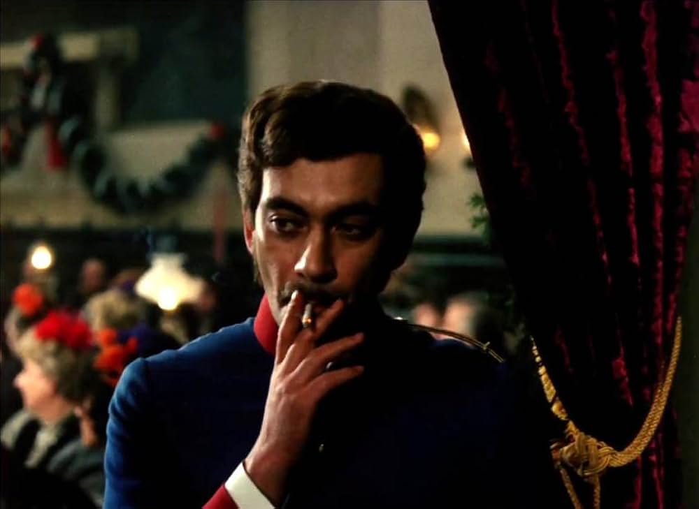 Petrolejové lampy（原題）の画像