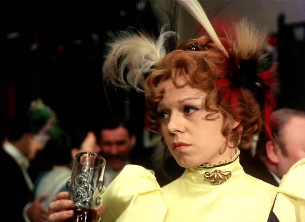 Petrolejové lampy（原題）の画像