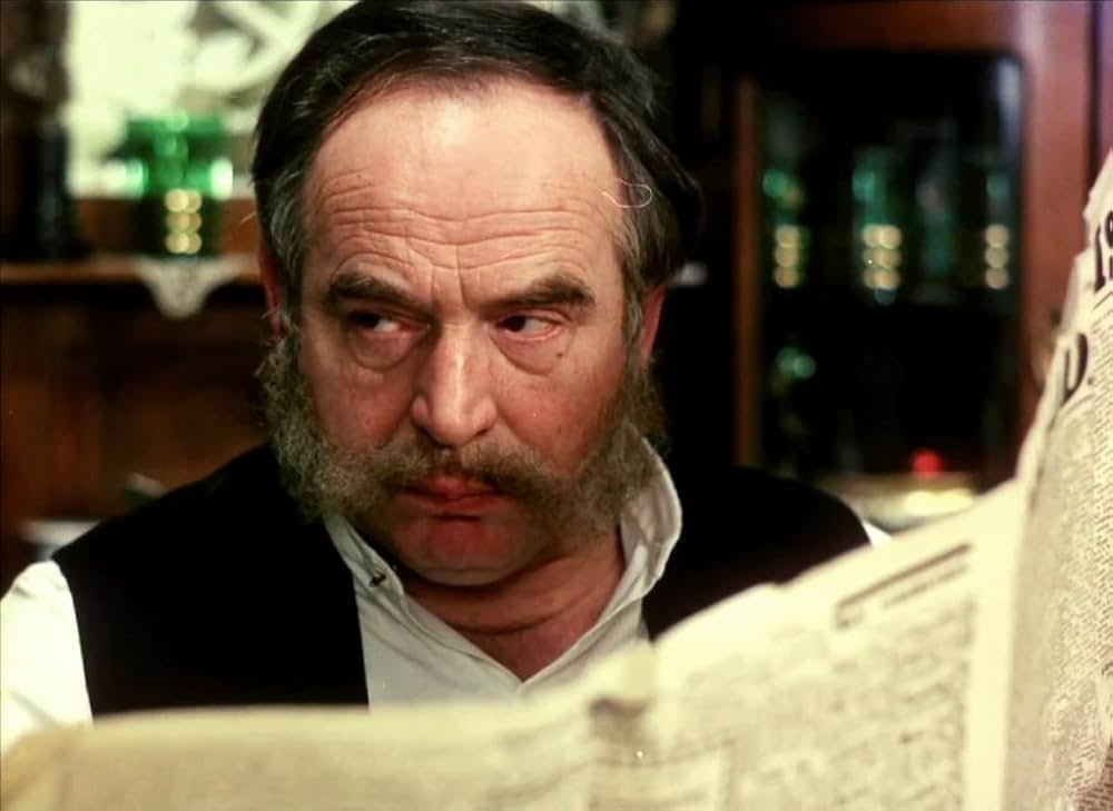 Petrolejové lampy（原題）の画像