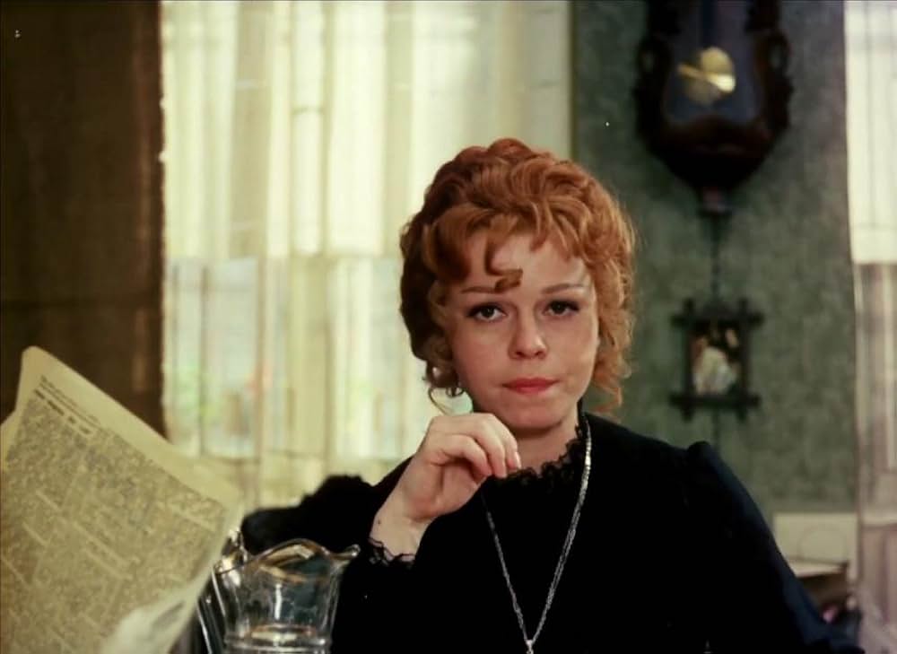 Petrolejové lampy（原題）の画像