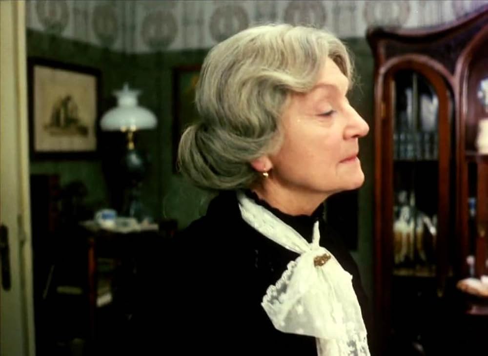 Petrolejové lampy（原題）の画像