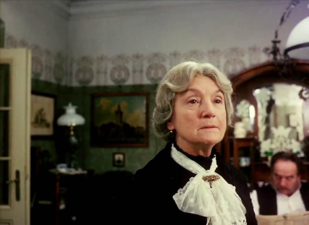 Petrolejové lampy（原題）の画像