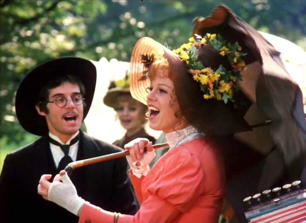 Petrolejové lampy（原題）の画像