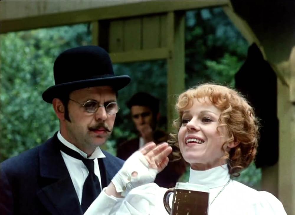 Petrolejové lampy（原題）の写真