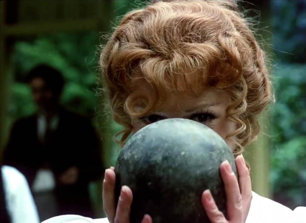 Petrolejové lampy（原題）の画像