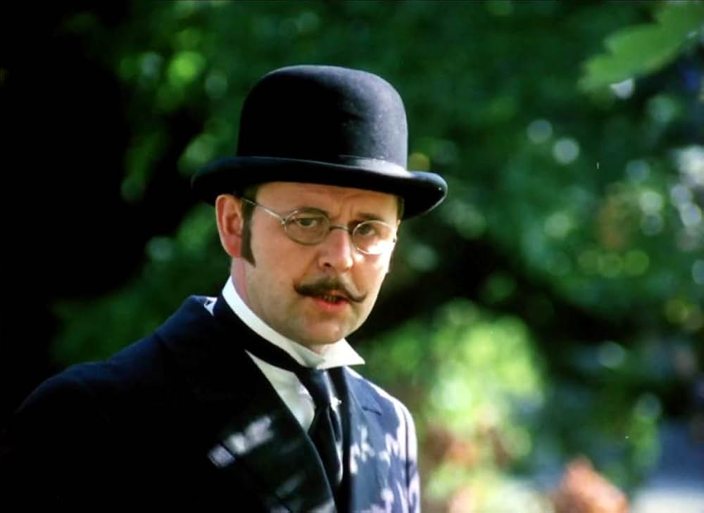 Petrolejové lampy（原題）の画像