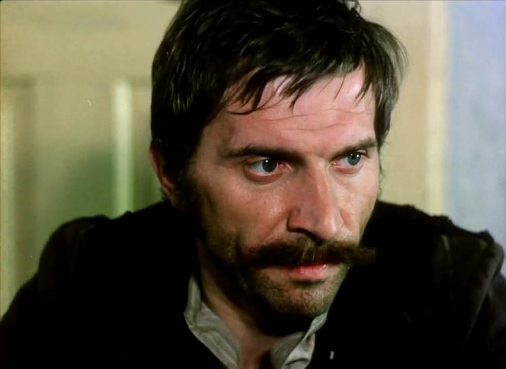 Petrolejové lampy（原題）の画像