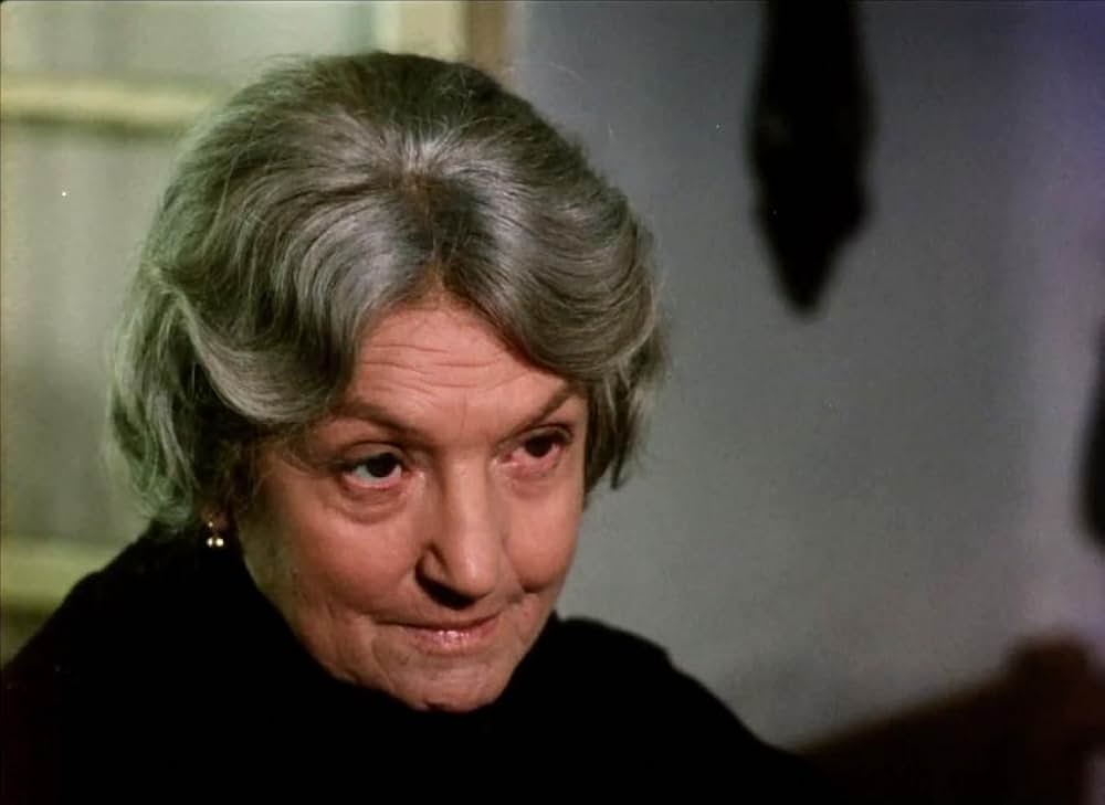 Petrolejové lampy（原題）の画像