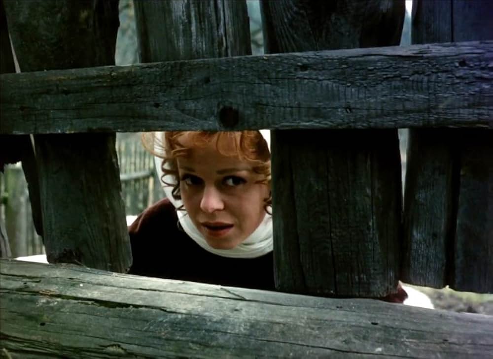 Petrolejové lampy（原題）の画像