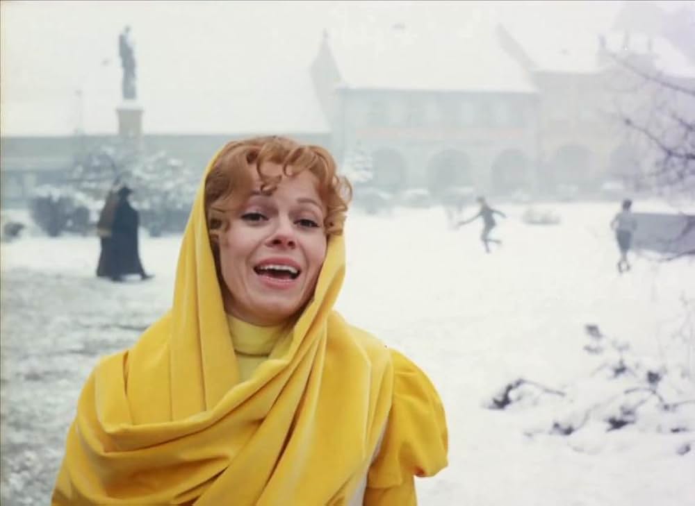 Petrolejové lampy（原題）の画像