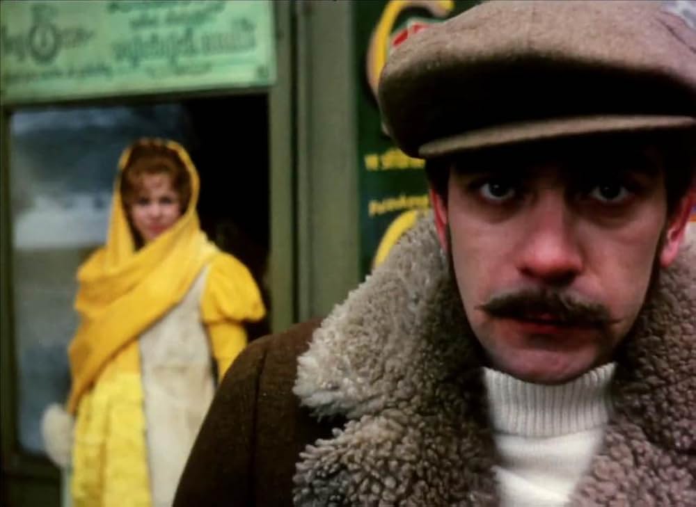 Petrolejové lampy（原題）の画像