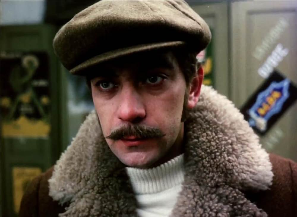 Petrolejové lampy（原題）の画像