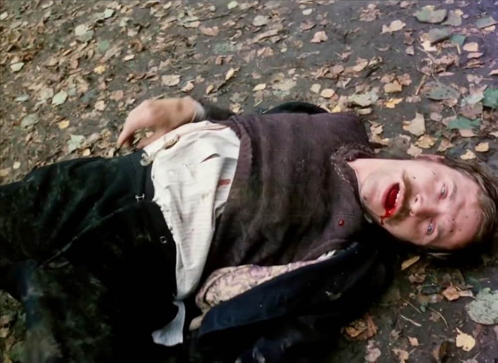 Petrolejové lampy（原題）の画像