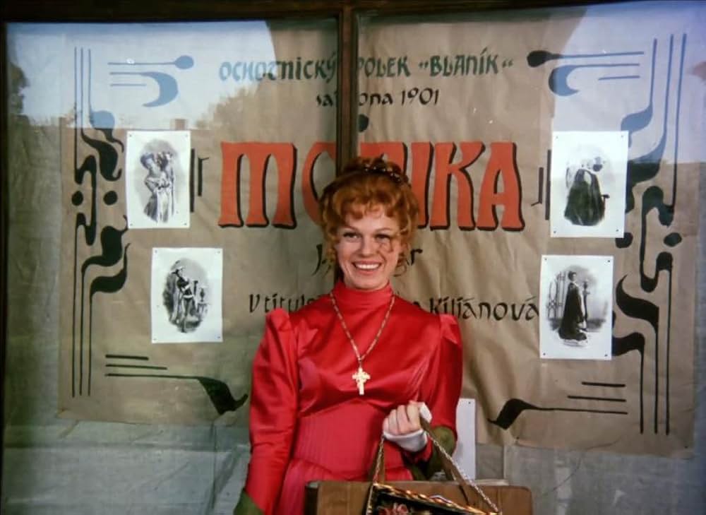 Petrolejové lampy（原題）の画像