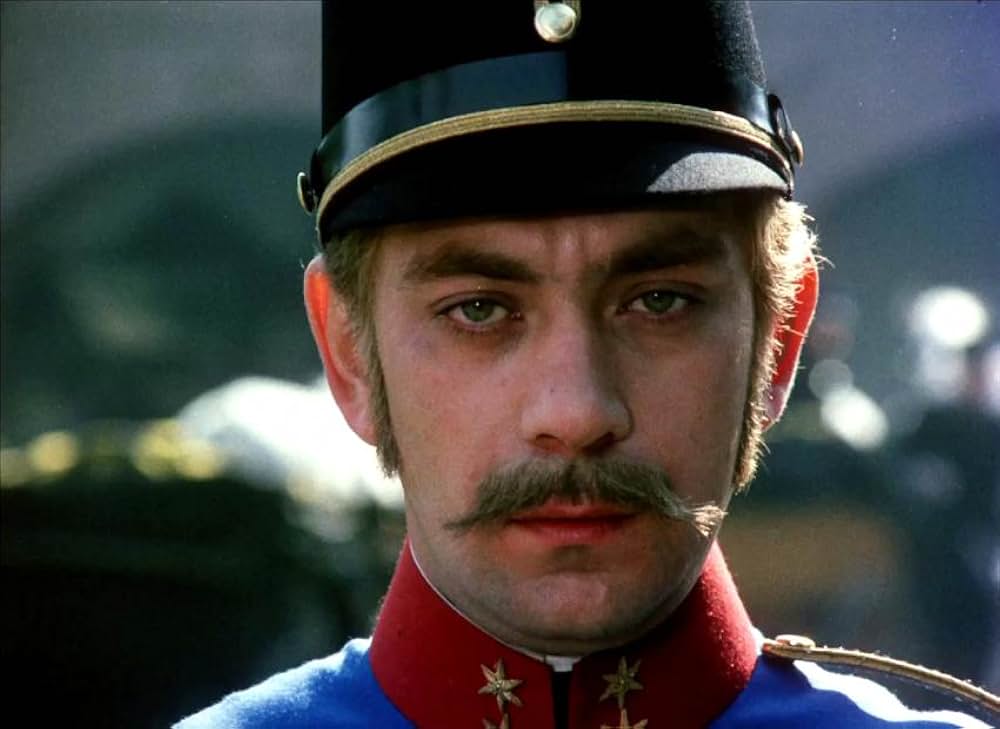 Petrolejové lampy（原題）の画像