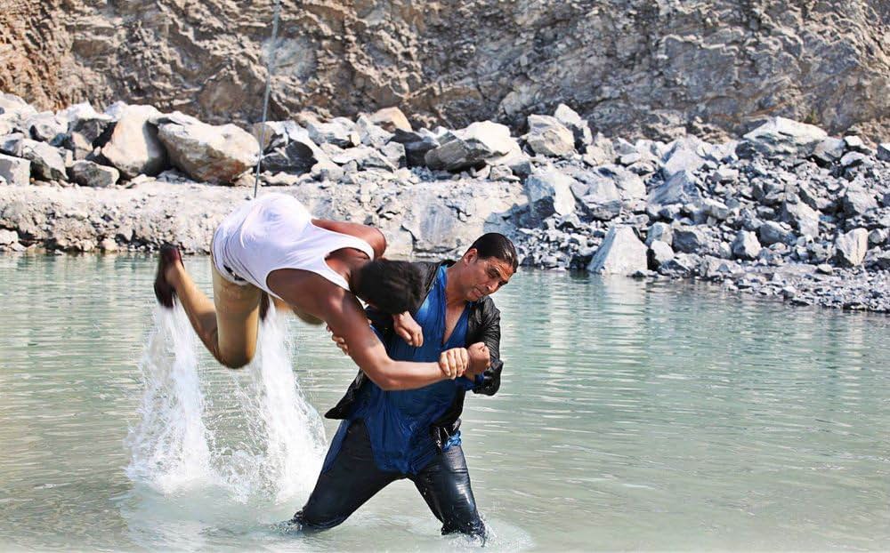 Boss（原題）の画像