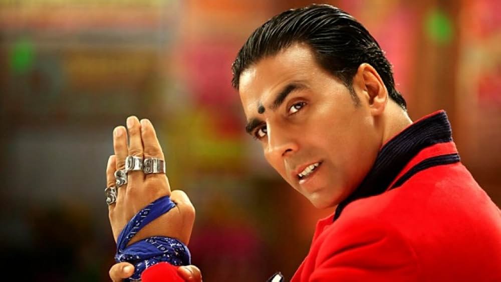 Boss（原題）の画像