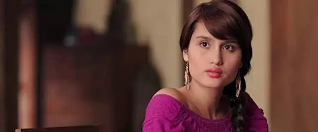 「ラスト・ワールド」Cinta Laura Kiehlの画像