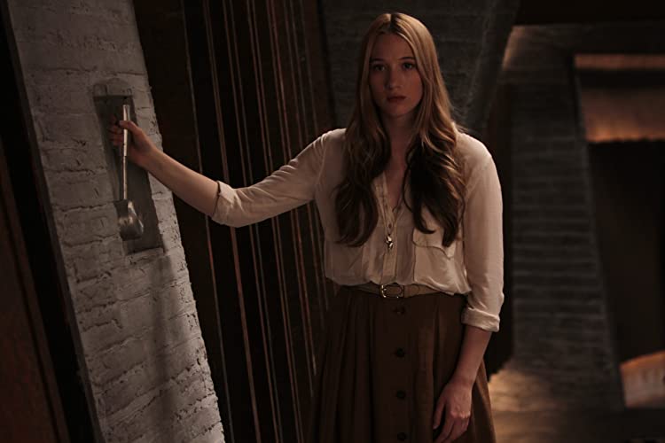 ラスト・ワールドの画像