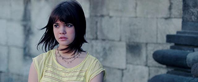 ラスト・ワールドの画像