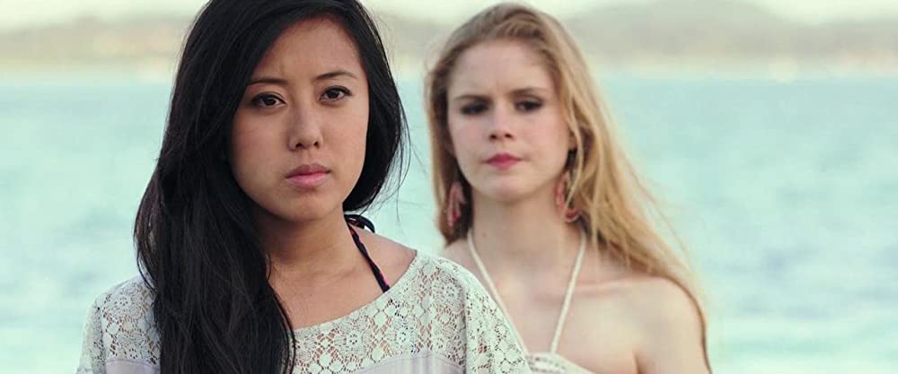 ラスト・ワールドの画像