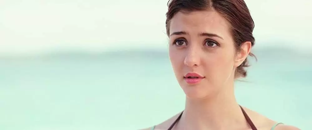 「ラスト・ワールド」ケイティ・フィンドレイの画像