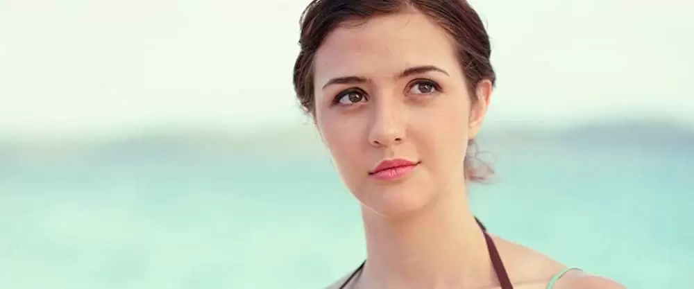 「ラスト・ワールド」ケイティ・フィンドレイの画像