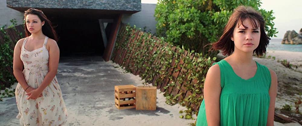 ラスト・ワールドの画像