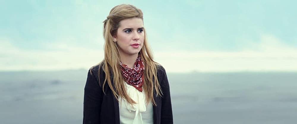 ラスト・ワールドの画像