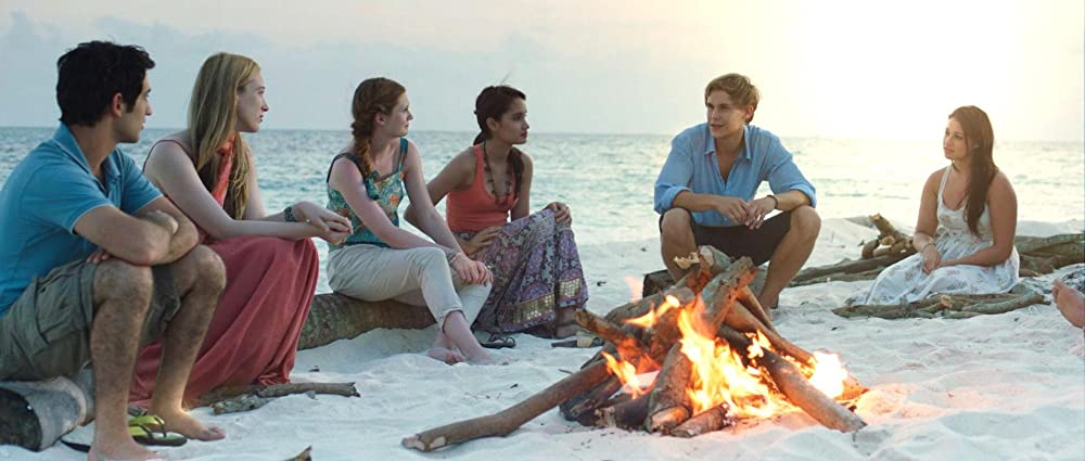 ラスト・ワールドの画像