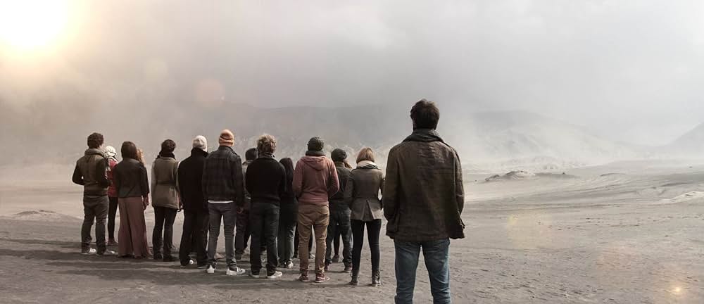 ラスト・ワールドの画像