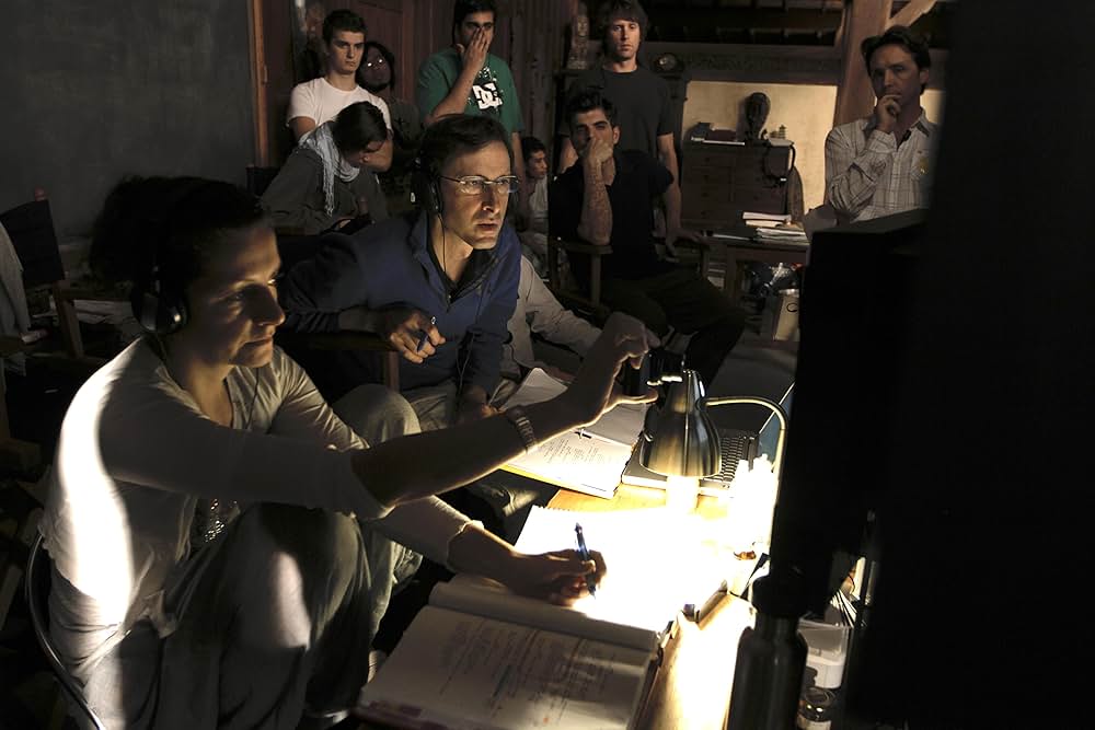 ラスト・ワールドの画像