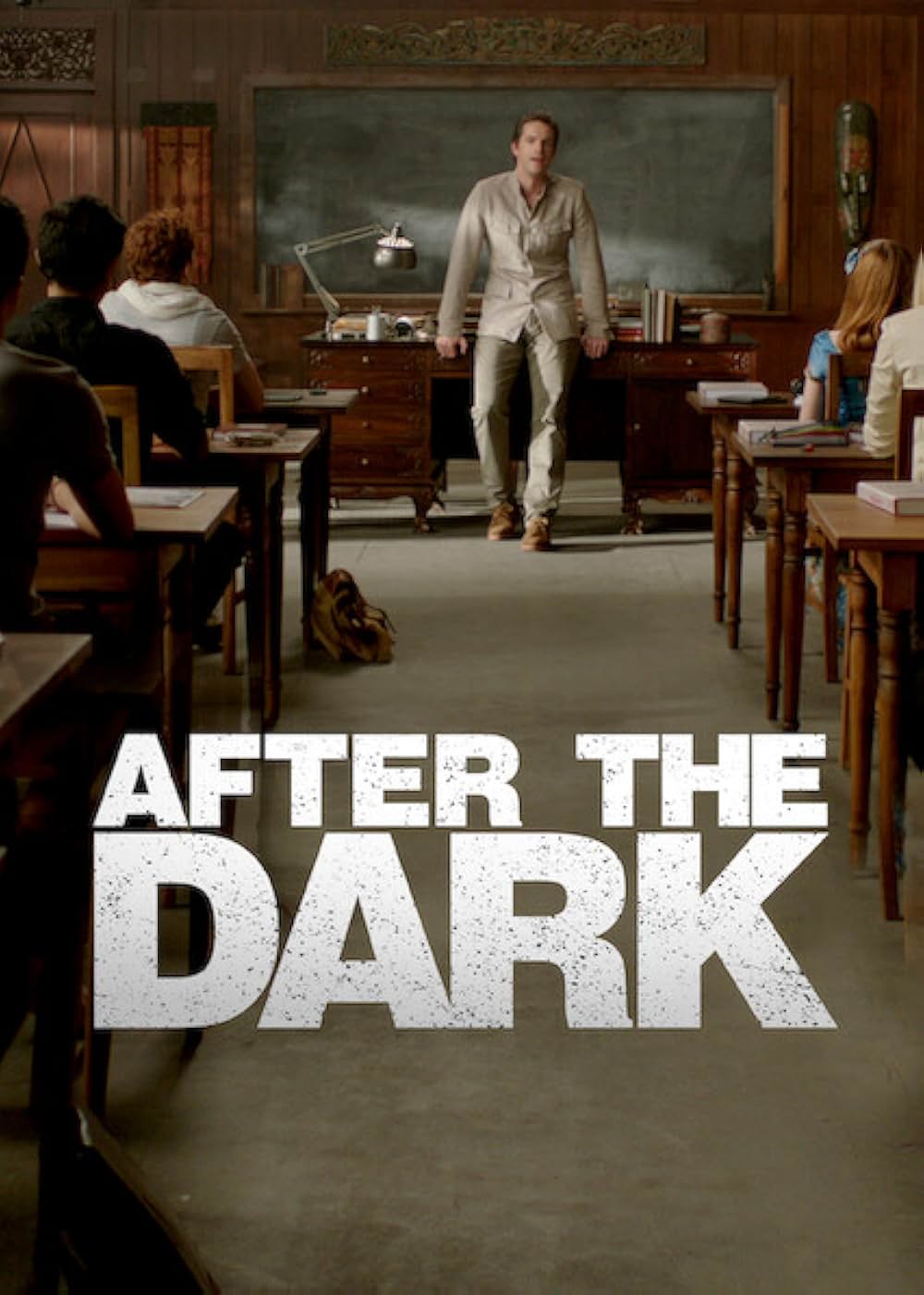 ラスト・ワールドの画像