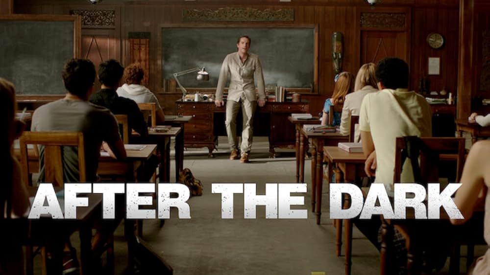 ラスト・ワールドの画像