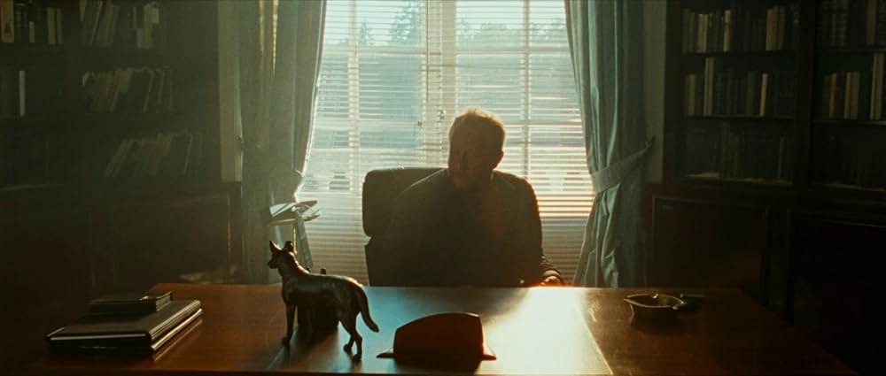 Inexorable（原題）の画像