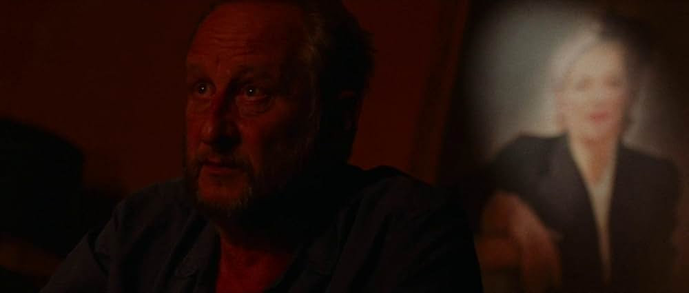 Inexorable（原題）の画像