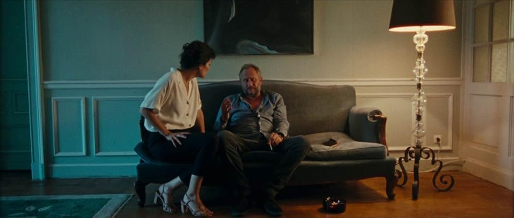 Inexorable（原題）の画像