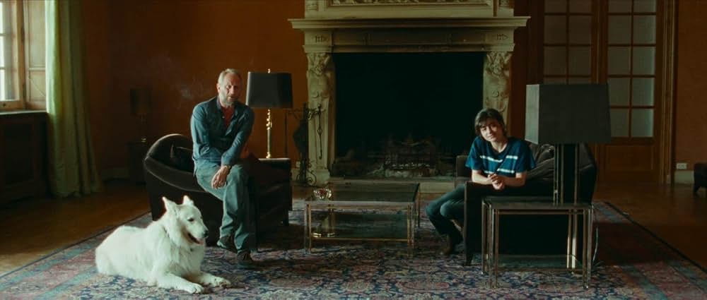 Inexorable（原題）の画像