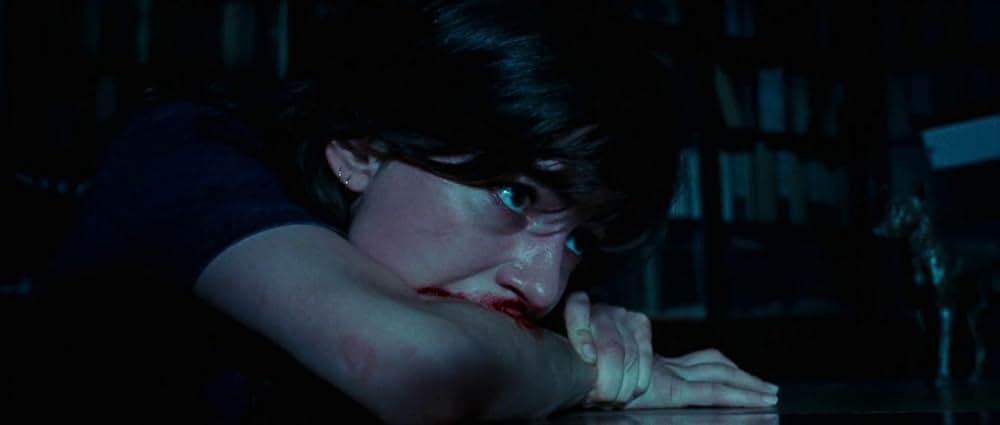 Inexorable（原題）の画像