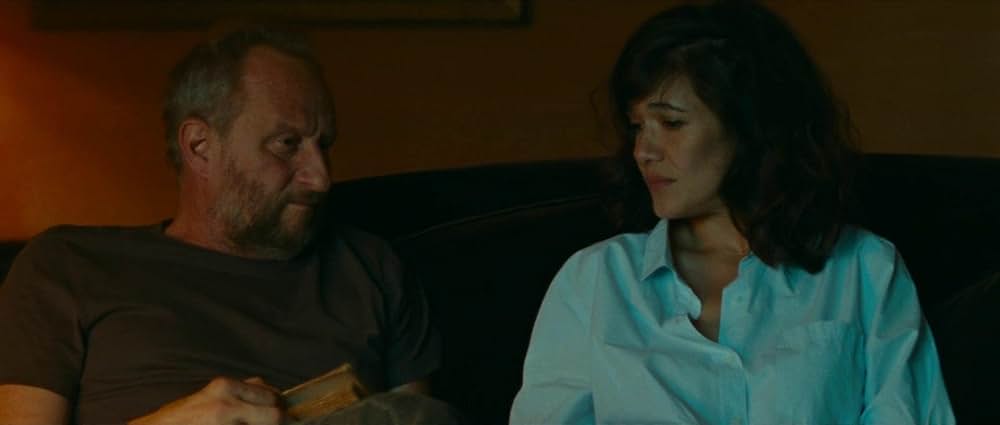 Inexorable（原題）の画像