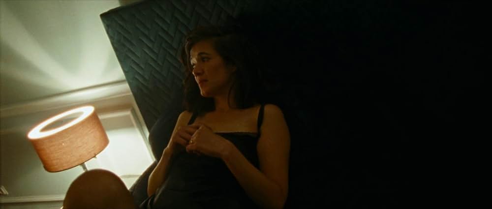 Inexorable（原題）の画像