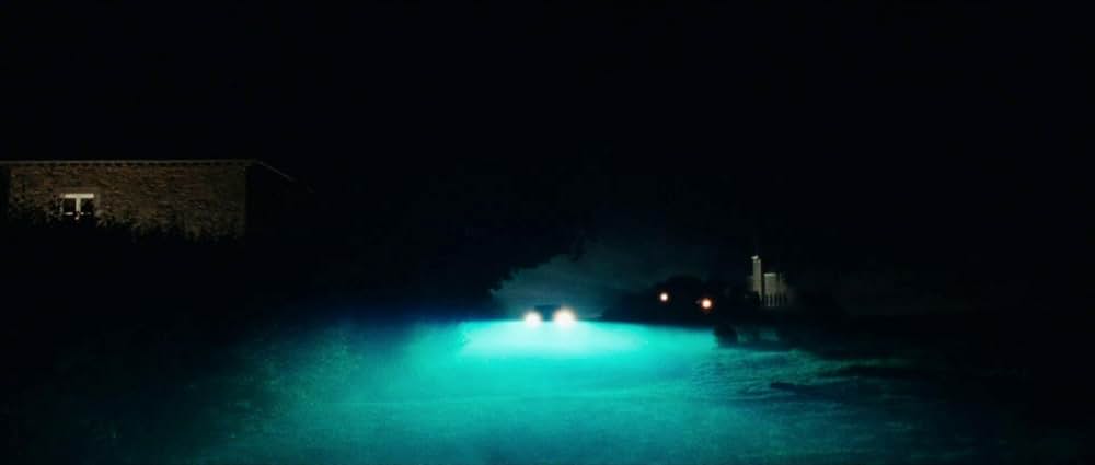 Inexorable（原題）の画像